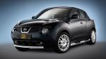Nissan Juke N Plus by Cobra Technology 2011 года